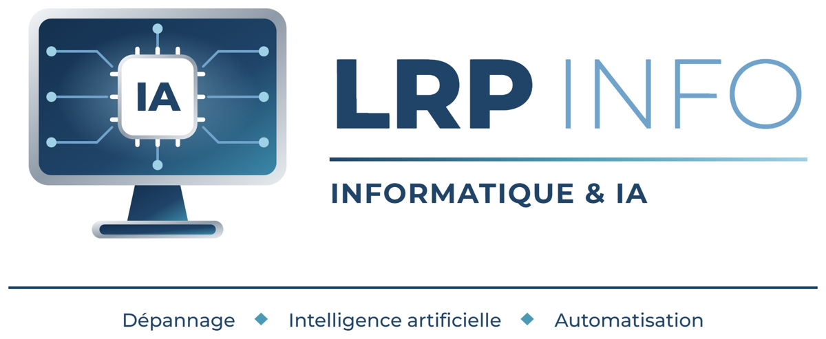 LRP Info